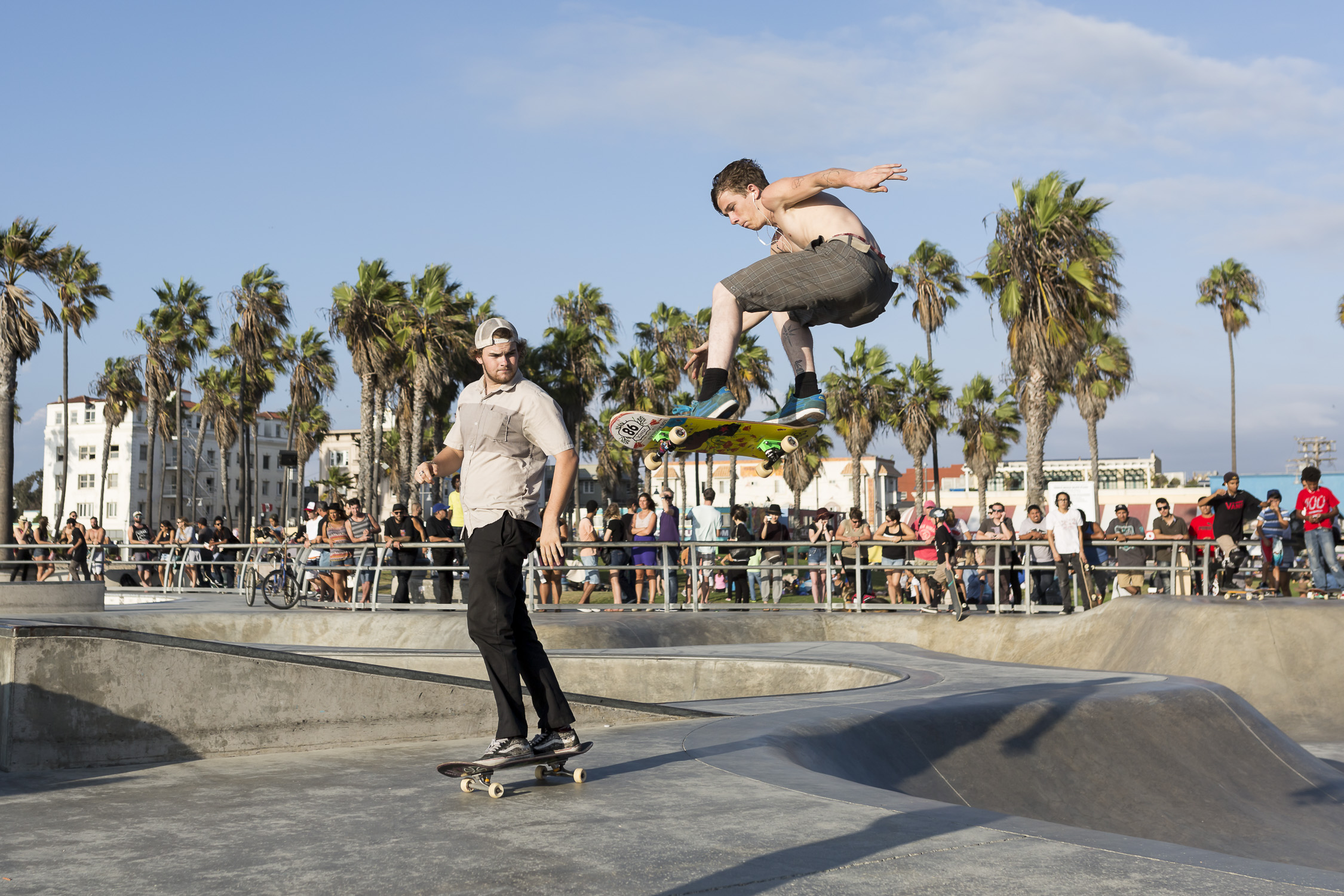 Portfolio(20151018 – Skater Venice Beach Skate Park – 114)