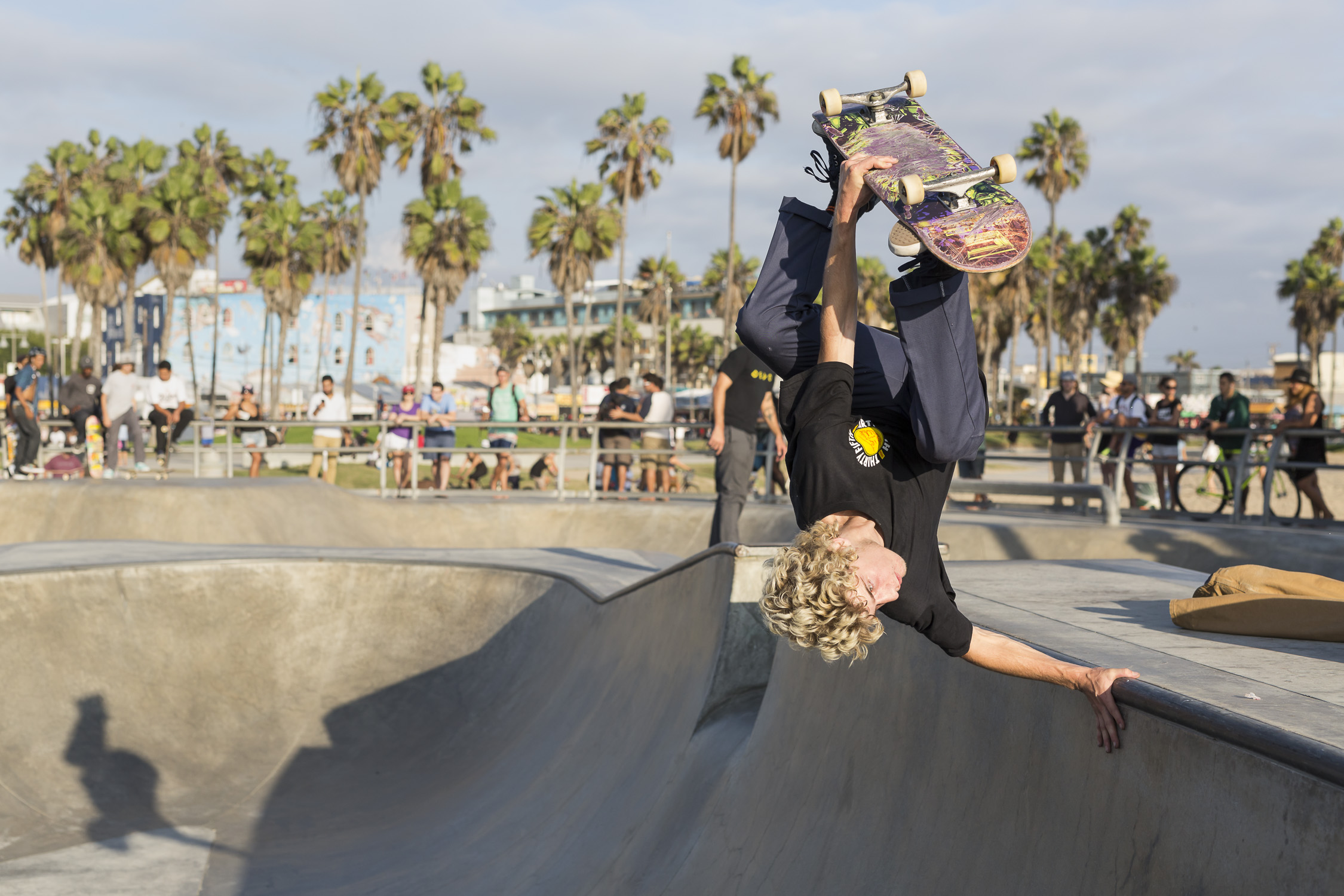 Portfolio(20151018 – Skater Venice Beach Skate Park – 130)