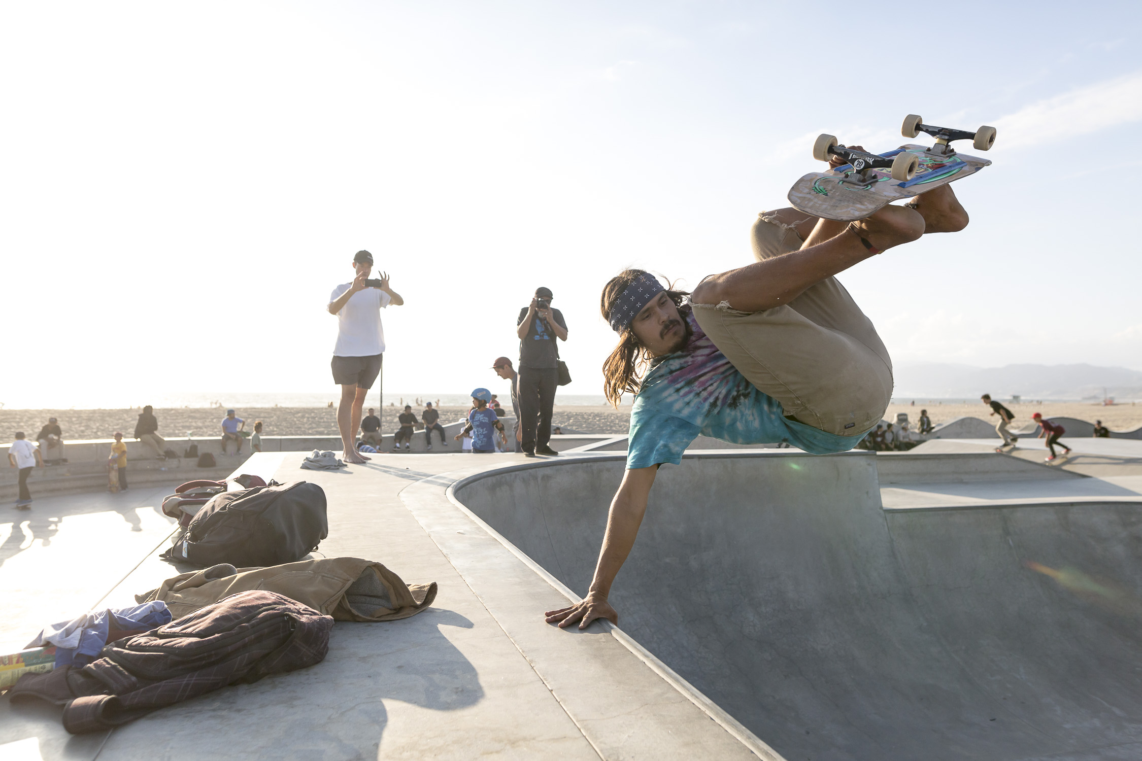 Portfolio(20151018 – Skater Venice Beach Skate Park – 151)