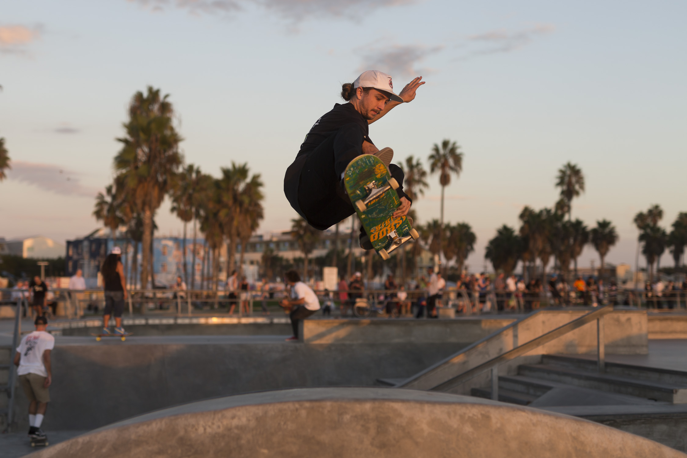 Portfolio(20151028 – Skater Venice Beach Skate Park – 242)