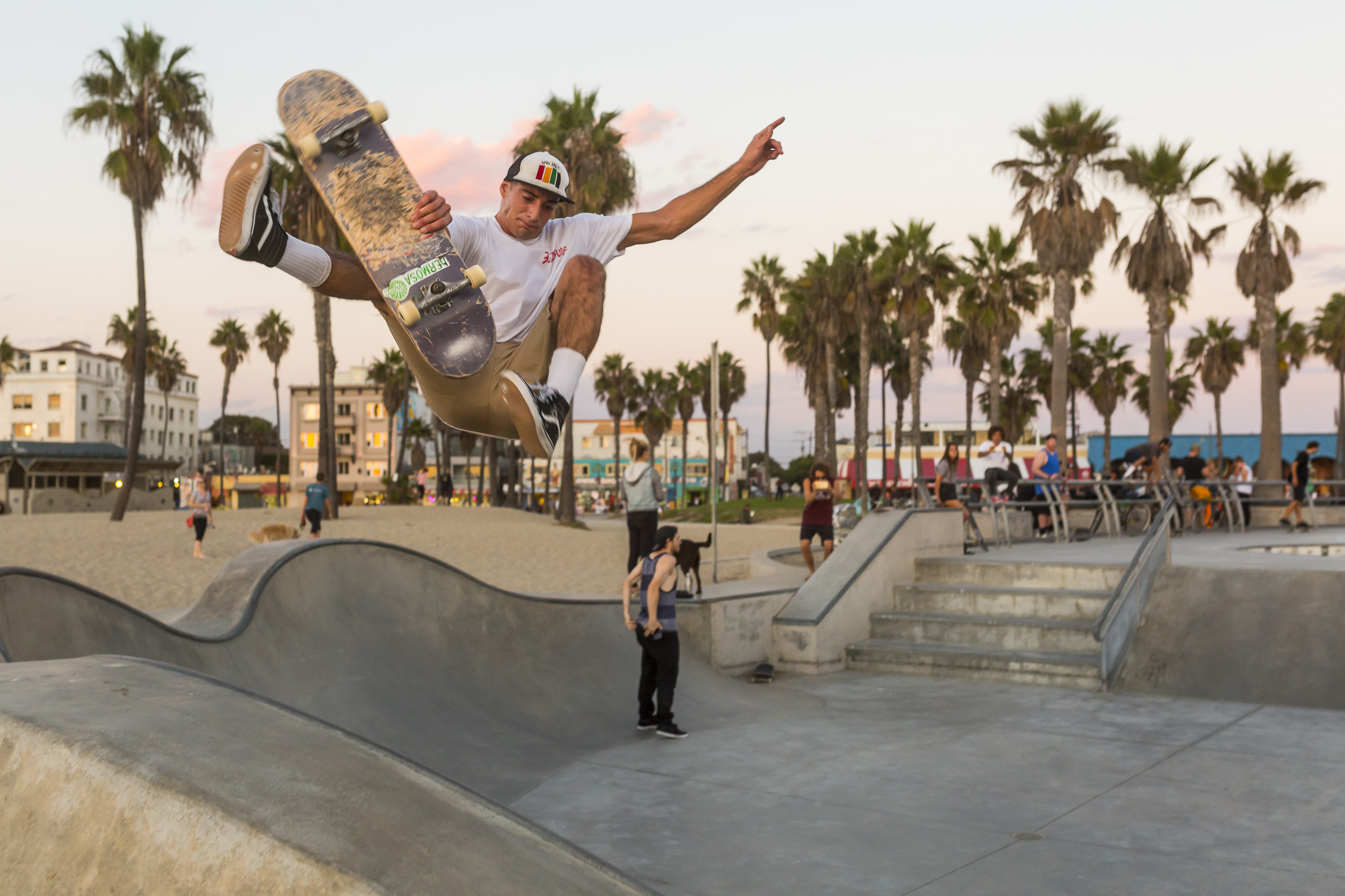 Portfolio(20151028 – Skater Venice Beach Skate Park – 288)