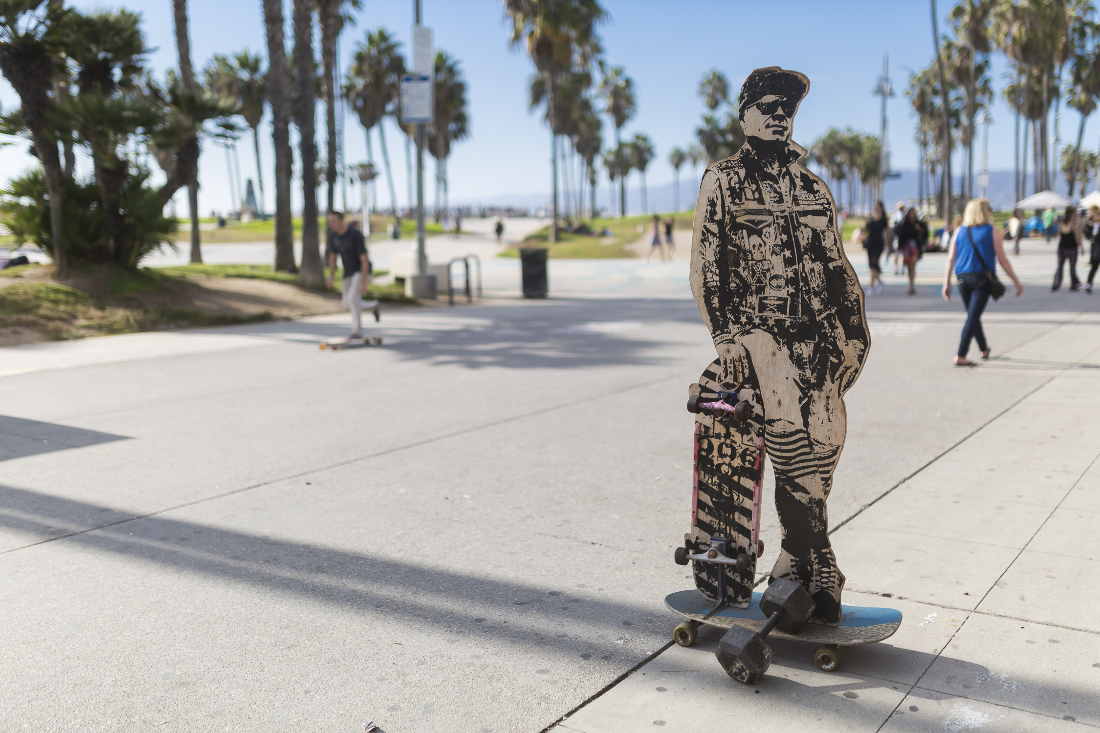 Portfolio(20151028 – Skater Venice Beach Skate Park – 4)