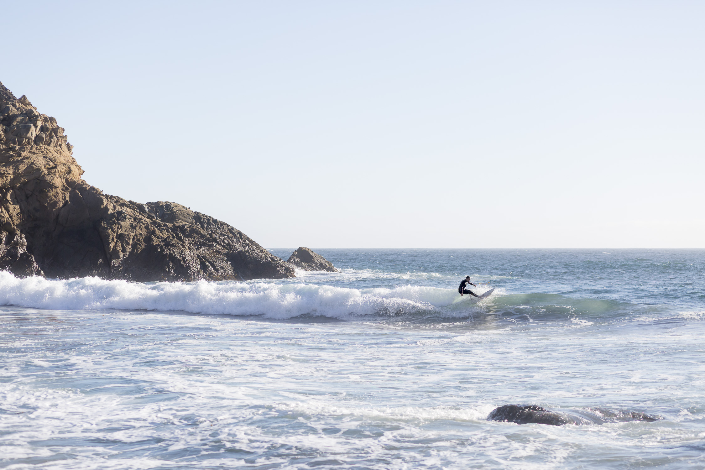 20151021 – Surfer Pfeiffer National State Beach – 97