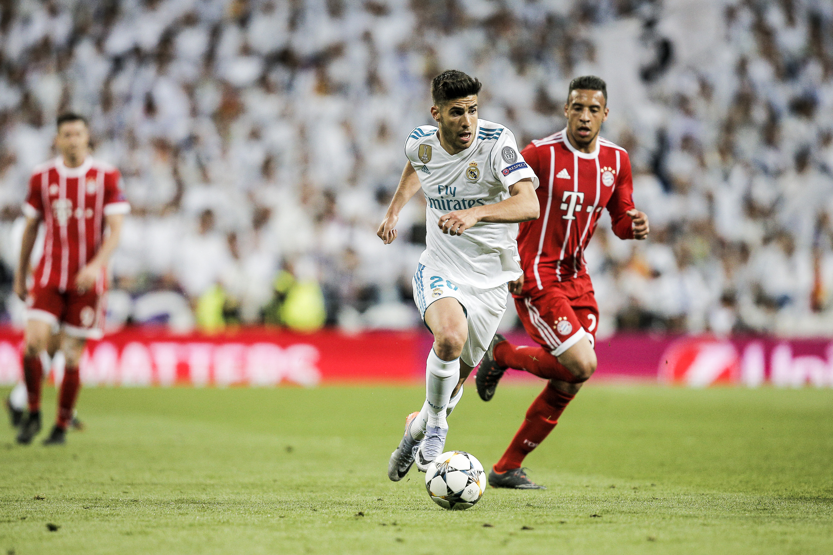 Portfolio(20180501 – CL Real Madrid – Bayern München – 2586)