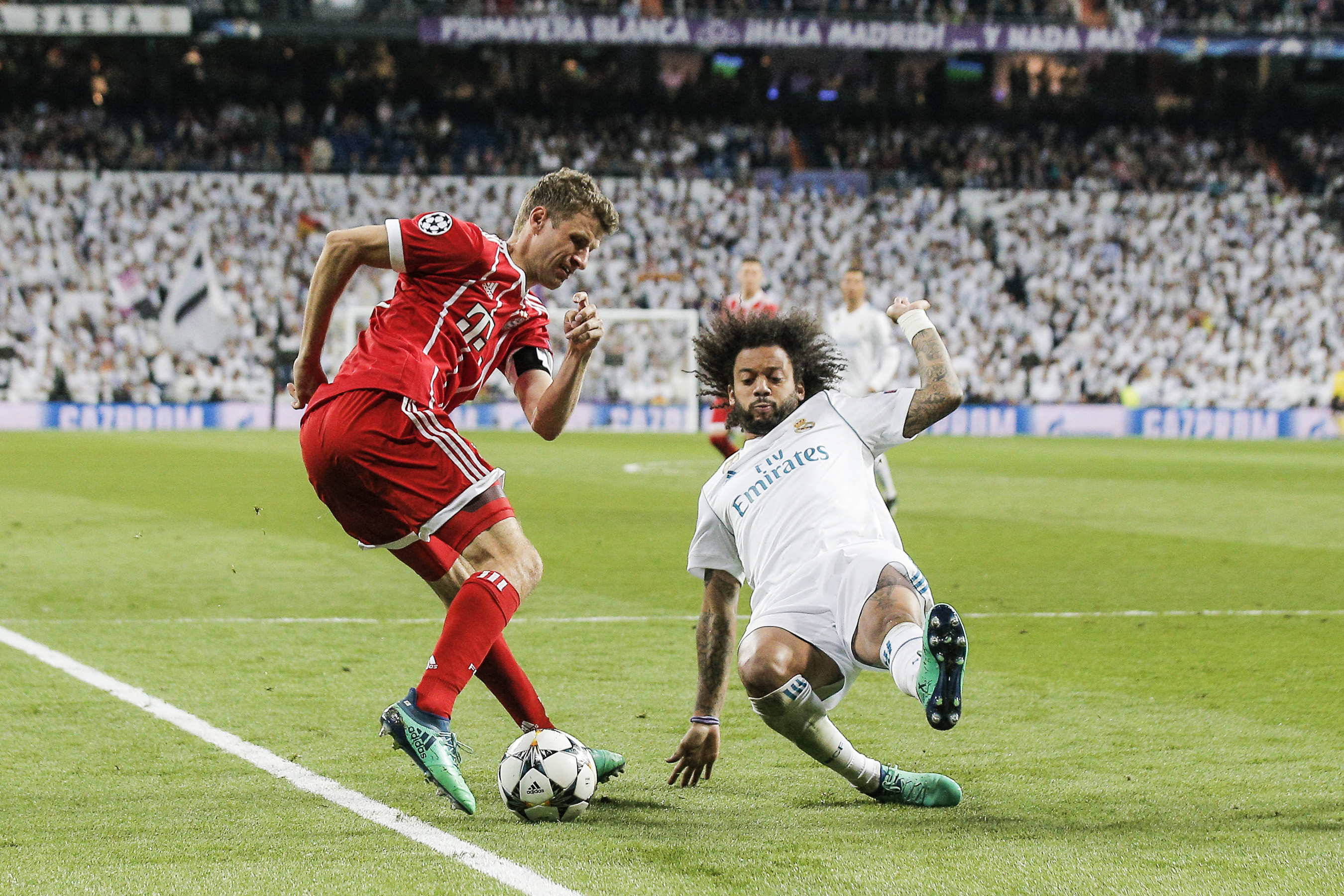 Portfolio(20180501 – CL Real Madrid – Bayern München – 3884)
