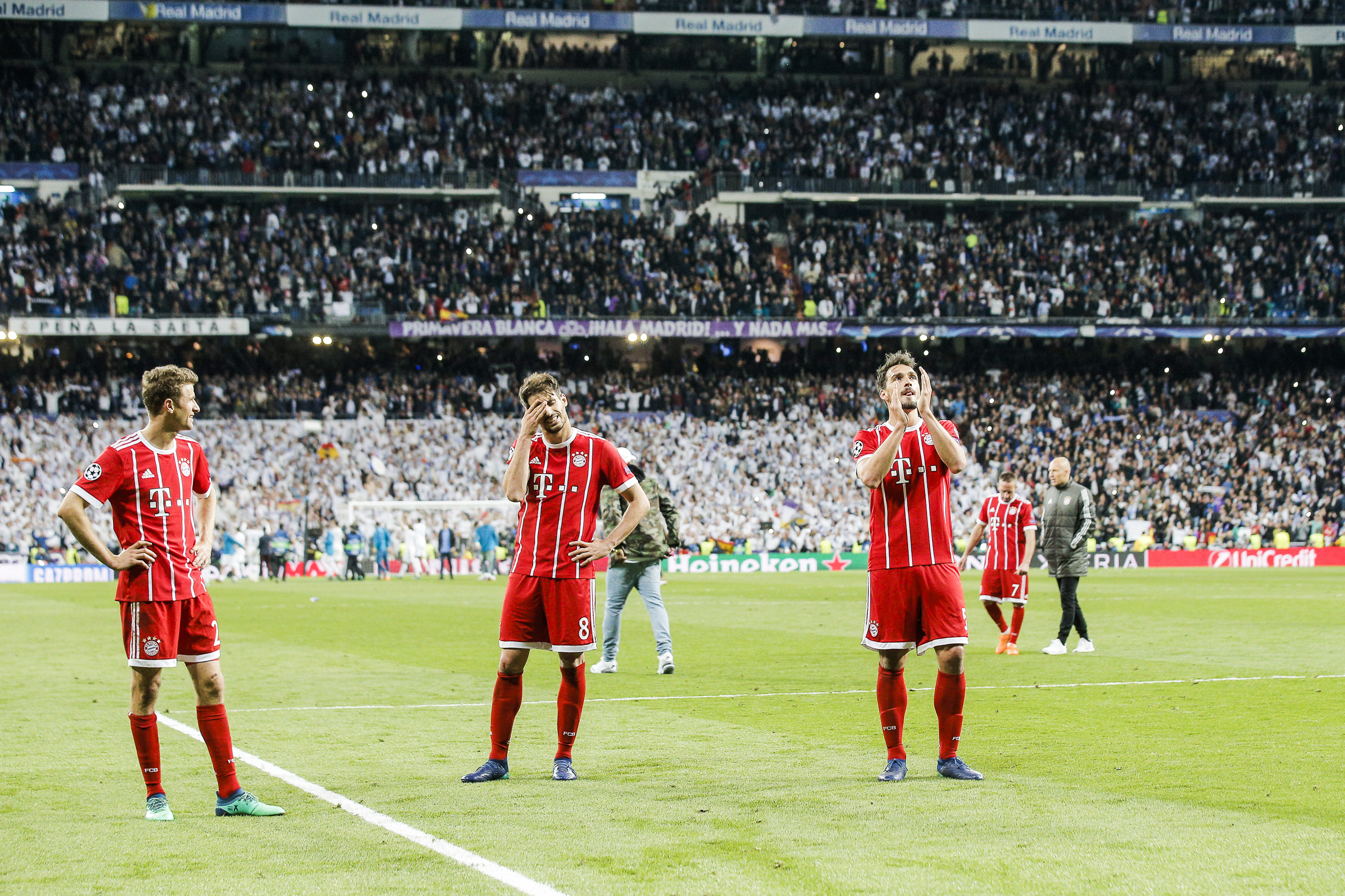 Portfolio(20180501 – CL Real Madrid – Bayern München – 6899)