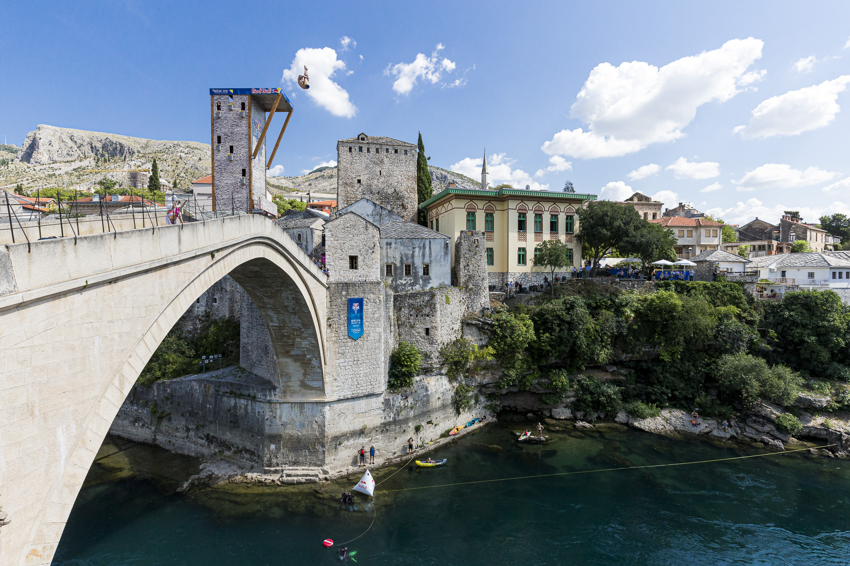 Portfolio(20180907 – Red Bull Cliffdiving Mostar – 212)