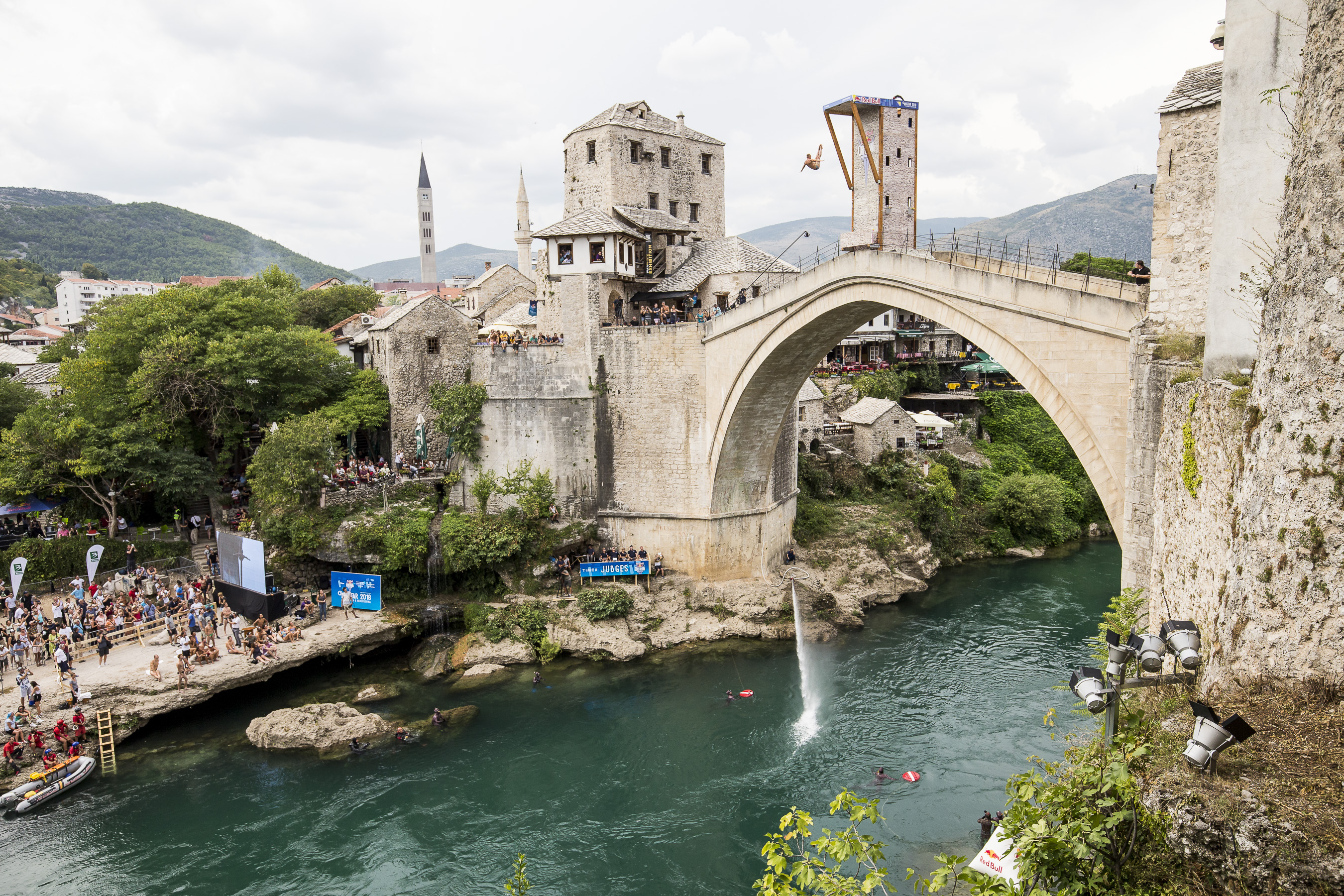 Portfolio(20180907 – Red Bull Cliffdiving Mostar – 809)