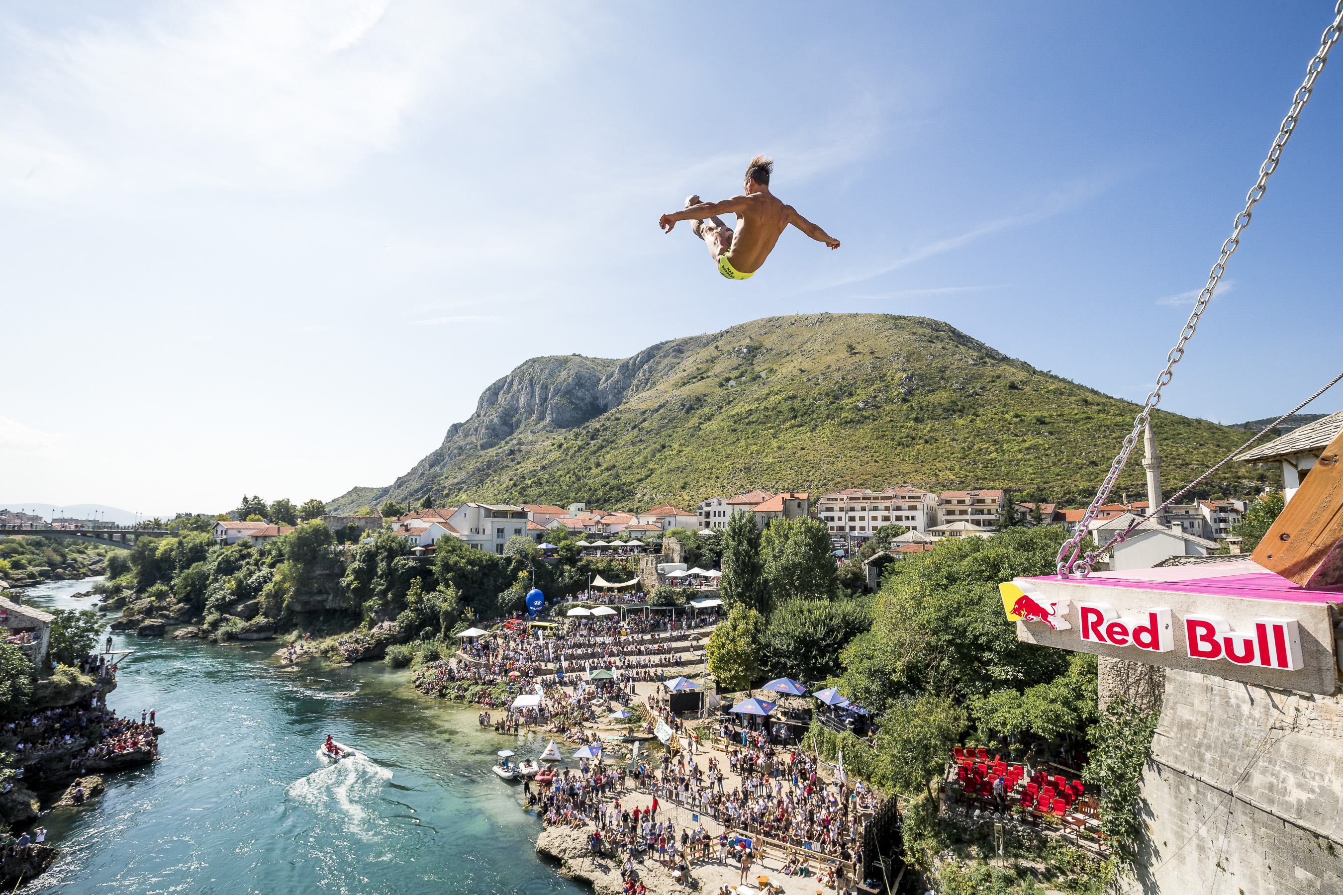 Portfolio(20180908 – Red Bull Cliffdiving Mostar – 1046)
