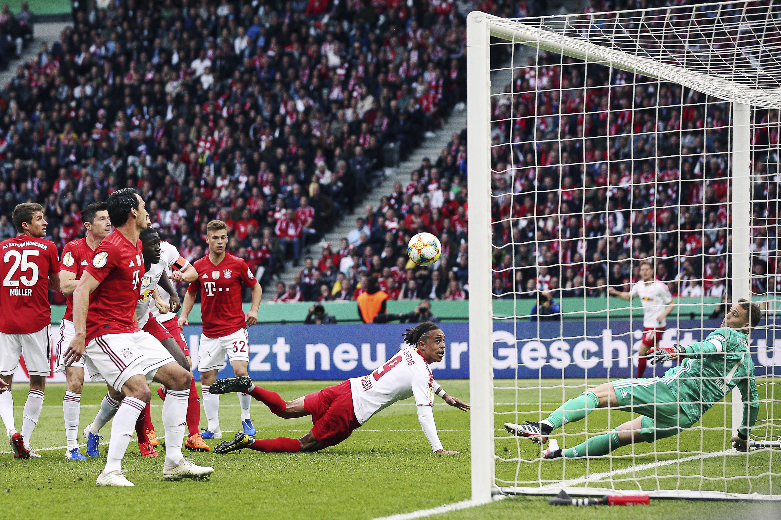 Portfolio(20190525 – DFB Pokal Finale – Bayern München – Leipzig – 418)