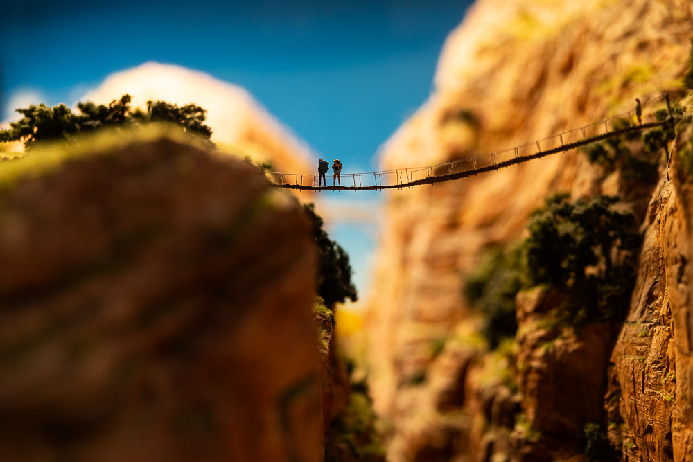 Bild Workshop Miniaturwunderland